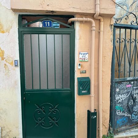 Anafiotika House Lägenhet Aten Exteriör bild